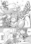 [PaintingBird (Takanashi Shiro)] Futanari Biyori | Futanari Days Anthology [English] [J18] [Decensored] [Digital]