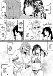[PaintingBird (Takanashi Shiro)] Futanari Biyori | Futanari Days Anthology [English] [J18] [Decensored] [Digital]