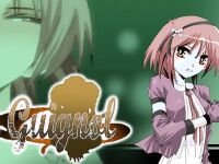 Kuripick / Wasabi Entertainment Namidagoe no Guignol / Wailing Guignol English samples
