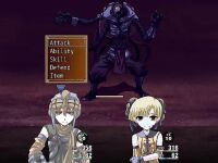 Kuripick / Wasabi Entertainment Namidagoe no Guignol / Wailing Guignol English samples