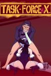 [The Arthman] Task Force Sex (ongoing)