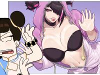 [Skullworms] Fighting game collection