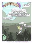 [D-Mew] Fairy D's Adventure! (ongoing)