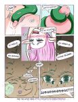 [D-Mew] Fairy D's Adventure! (ongoing)