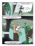 [D-Mew] Fairy D's Adventure! (ongoing)