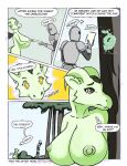 [D-Mew] Fairy D's Adventure! (ongoing)