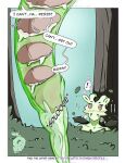 [D-Mew] Fairy D's Adventure! (ongoing)