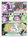 [D-Mew] Fairy D's Adventure! (ongoing)