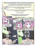 [D-Mew] Fairy D's Adventure! (ongoing)