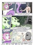 [D-Mew] Fairy D's Adventure! (ongoing)
