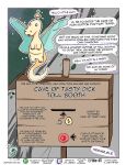 [D-Mew] Fairy D's Adventure! (ongoing)