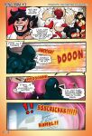 [DarkShadow777] Ninja Trina Vol.3 [Ongoing]
