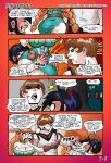 [DarkShadow777] Ninja Trina Vol.3 [Ongoing]