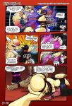 [DarkShadow777] Ninja Trina Vol.3 [Ongoing]