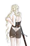 [various] Renah (Knight OC by chaesu)