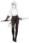 [various] Renah (Knight OC by chaesu)
