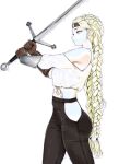 [various] Renah (Knight OC by chaesu)