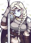 [various] Renah (Knight OC by chaesu)