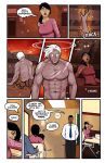 [Reinbachart] This Romantic World Ch.1-11 (ongoing)