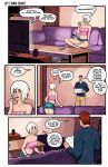 [Reinbachart] This Romantic World Ch.1-11 (ongoing)