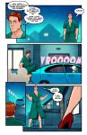 [Reinbachart] This Romantic World Ch.1-11 (ongoing)