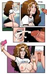 [Reinbachart] This Romantic World Ch.1-11 (ongoing)