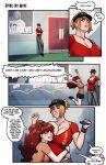 [Reinbachart] This Romantic World Ch.1-11 (ongoing)