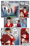 [Reinbachart] This Romantic World Ch.1-11 (ongoing)