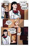 [Reinbachart] This Romantic World Ch.1-11 (ongoing)