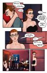 [Reinbachart] This Romantic World Ch.1-11 (ongoing)