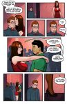 [Reinbachart] This Romantic World Ch.1-11 (ongoing)