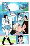 [Reinbachart] This Romantic World Ch.1-11 (ongoing)