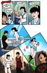[Reinbachart] This Romantic World Ch.1-11 (ongoing)
