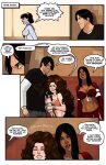 [Reinbachart] This Romantic World Ch.1-11 (ongoing)