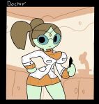 [Alexon] Doctor Princess (Adventure Time)