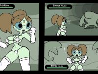 [Alexon] Doctor Princess (Adventure Time)
