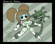 [Alexon] Doctor Princess (Adventure Time)