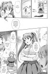 [Kima-gray] Boku no Watashi no Shitai Koto! [Digital] [Eng][MTL]