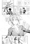 [Kima-gray] Boku no Watashi no Shitai Koto! [Digital] [Eng][MTL]
