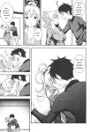[Kima-gray] Boku no Watashi no Shitai Koto! [Digital] [Eng][MTL]