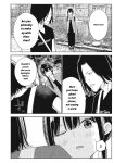 Even So, I Still Want to Be Your Boyfriend Tomorrow [Chapter 31-42]
