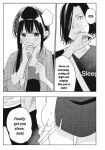 Even So, I Still Want to Be Your Boyfriend Tomorrow [Chapter 31-42]