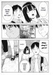 Even So, I Still Want to Be Your Boyfriend Tomorrow [Chapter 31-42]