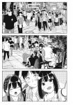Even So, I Still Want to Be Your Boyfriend Tomorrow [Chapter 31-42]