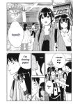Even So, I Still Want to Be Your Boyfriend Tomorrow [Chapter 31-42]
