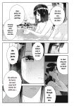 Even So, I Still Want to Be Your Boyfriend Tomorrow [Chapter 31-42]