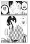 Even So, I Still Want to Be Your Boyfriend Tomorrow [Chapter 31-42]