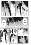 Even So, I Still Want to Be Your Boyfriend Tomorrow [Chapter 31-42]