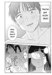 Even So, I Still Want to Be Your Boyfriend Tomorrow [Chapter 31-42]