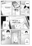Even So, I Still Want to Be Your Boyfriend Tomorrow [Chapter 31-42]